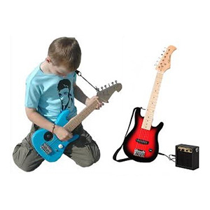 Musical Instruments for Preschoolers